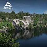 Minnewaska State Park Preserve