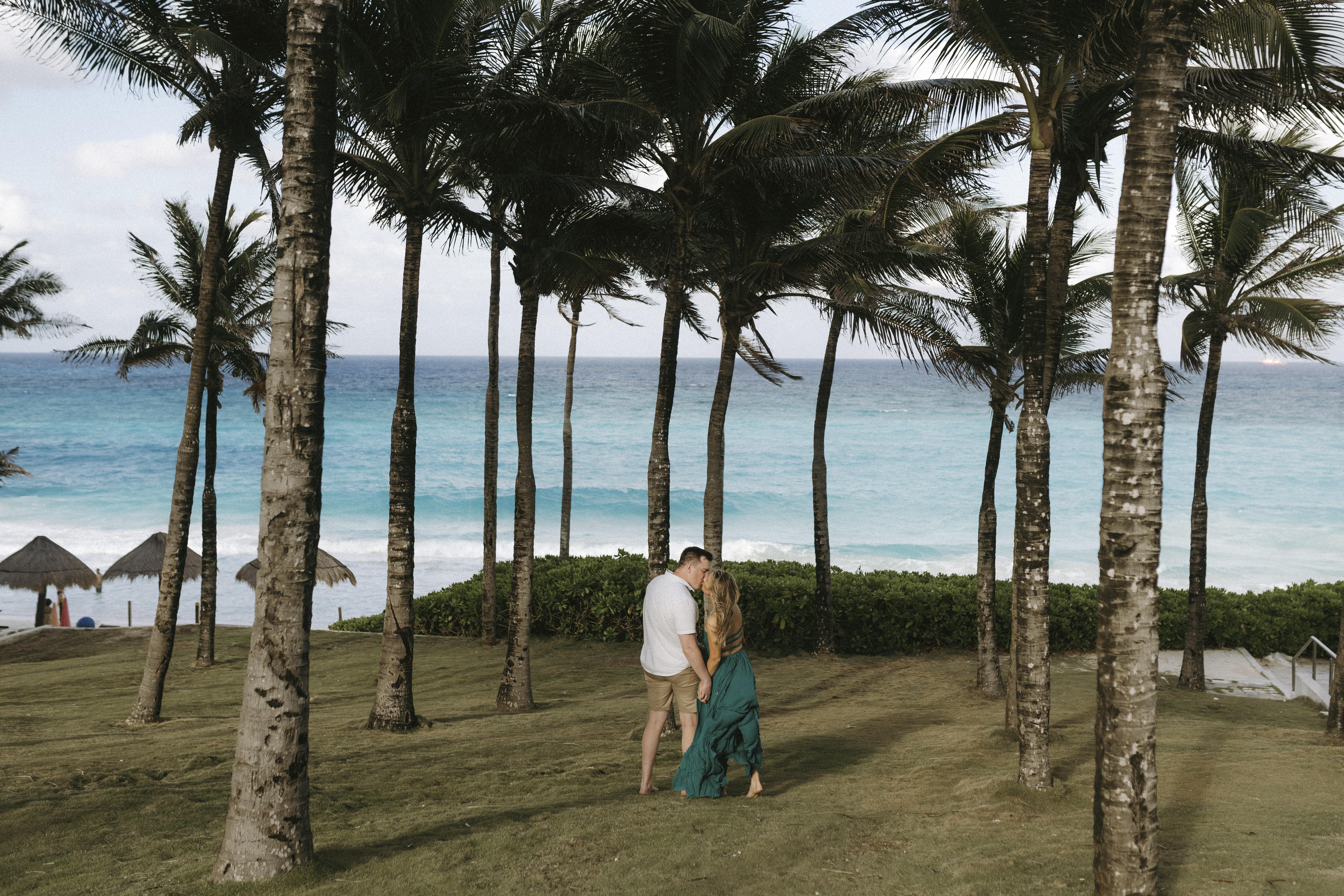 The Wedding Website of Keegan Mulholland and Shayna McKie