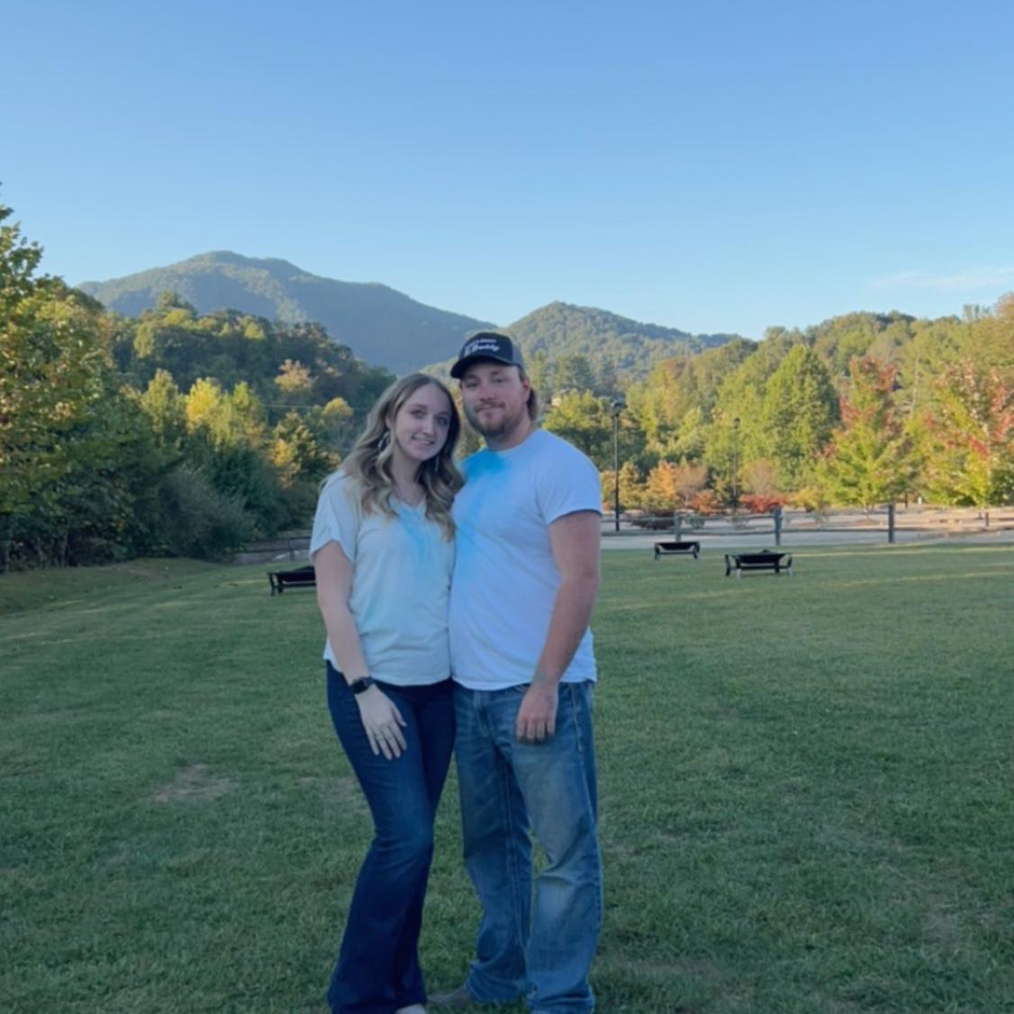 Baby Shuler is a boy!