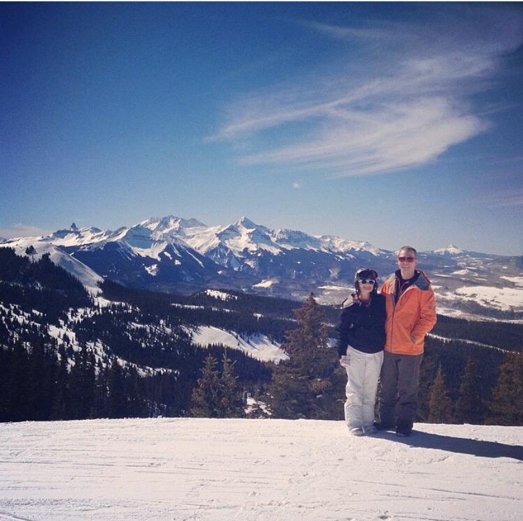 Telluride