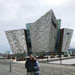Titanic Museum