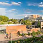 Denver Botanic Gardens at York Street