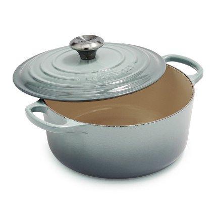 Le Creuset Signature Braiser, 3.5 qt.