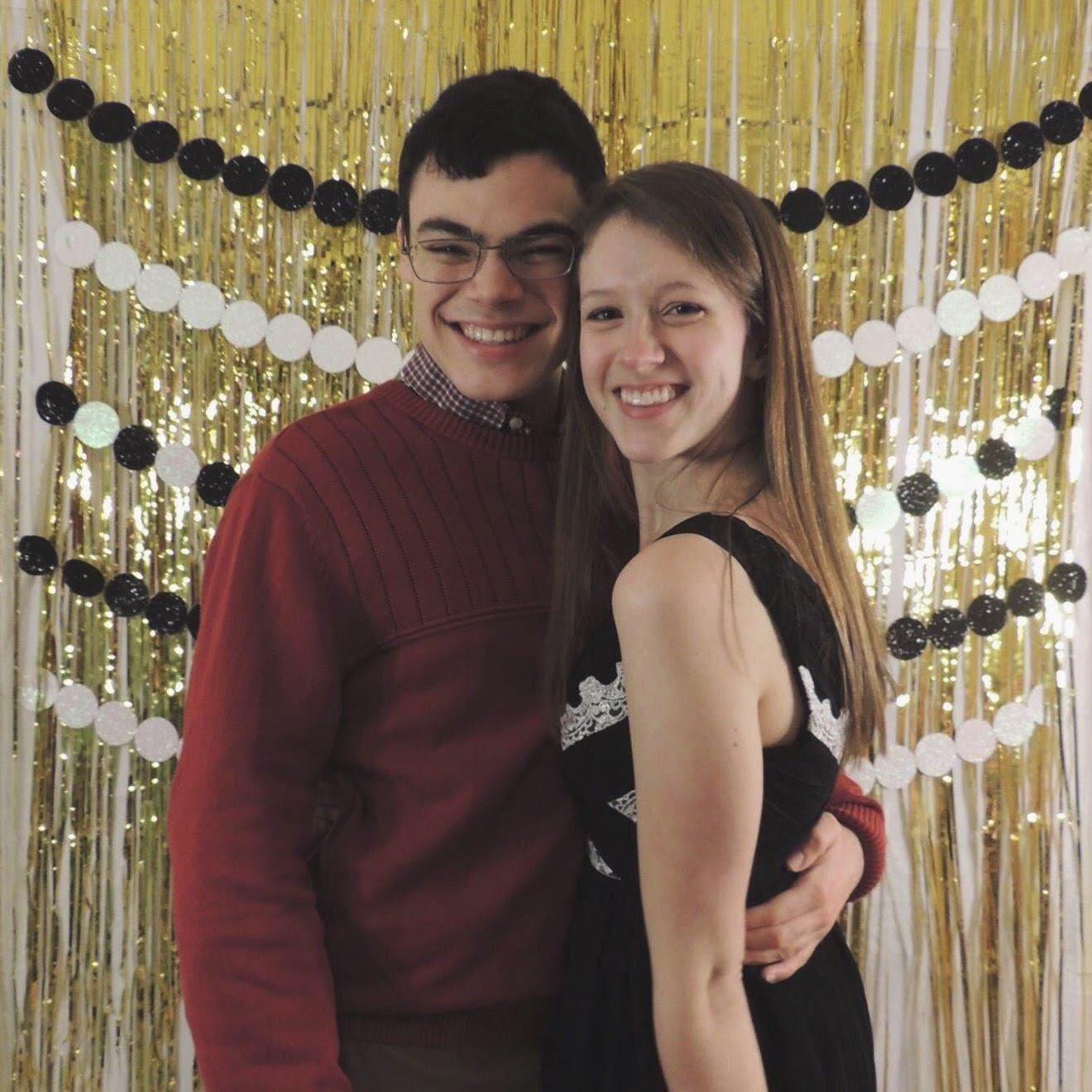 New Year's 2015