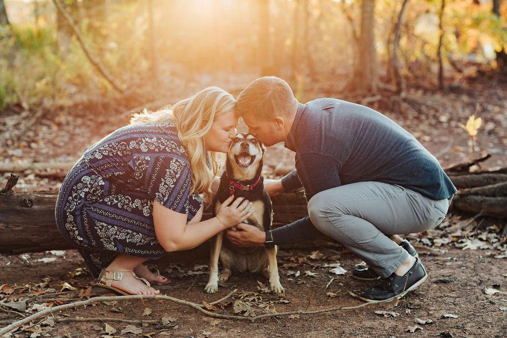 The Wedding Website of Sara Haydocy and Aaron Caldwell