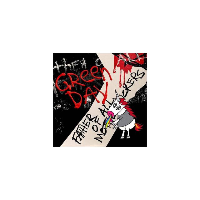 Green Day - Father of All (Vinyl)