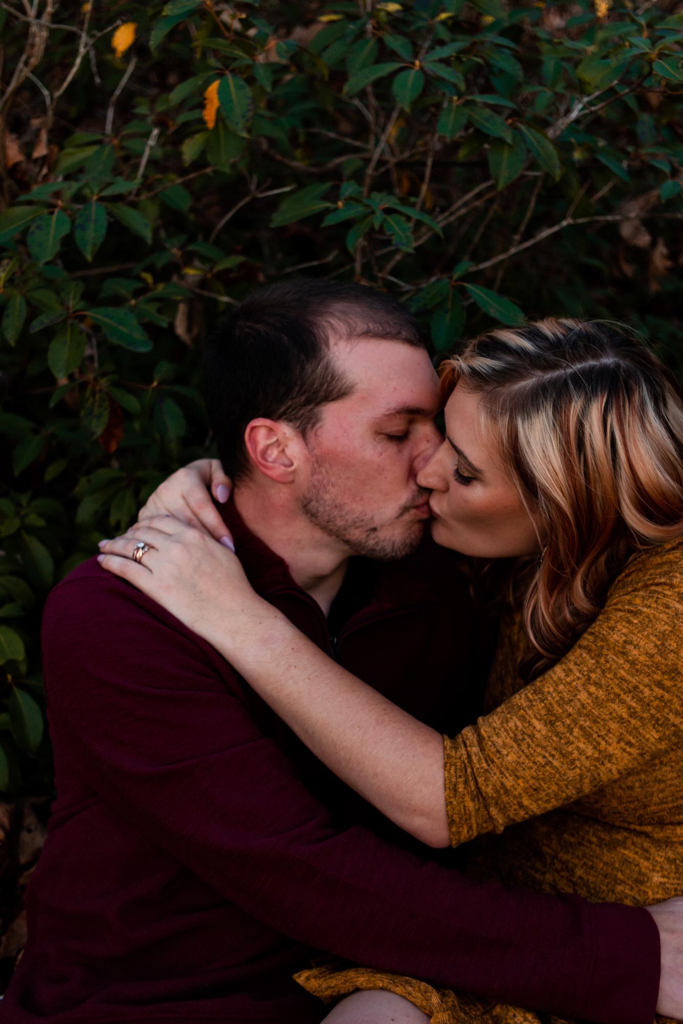 Engagement Photos