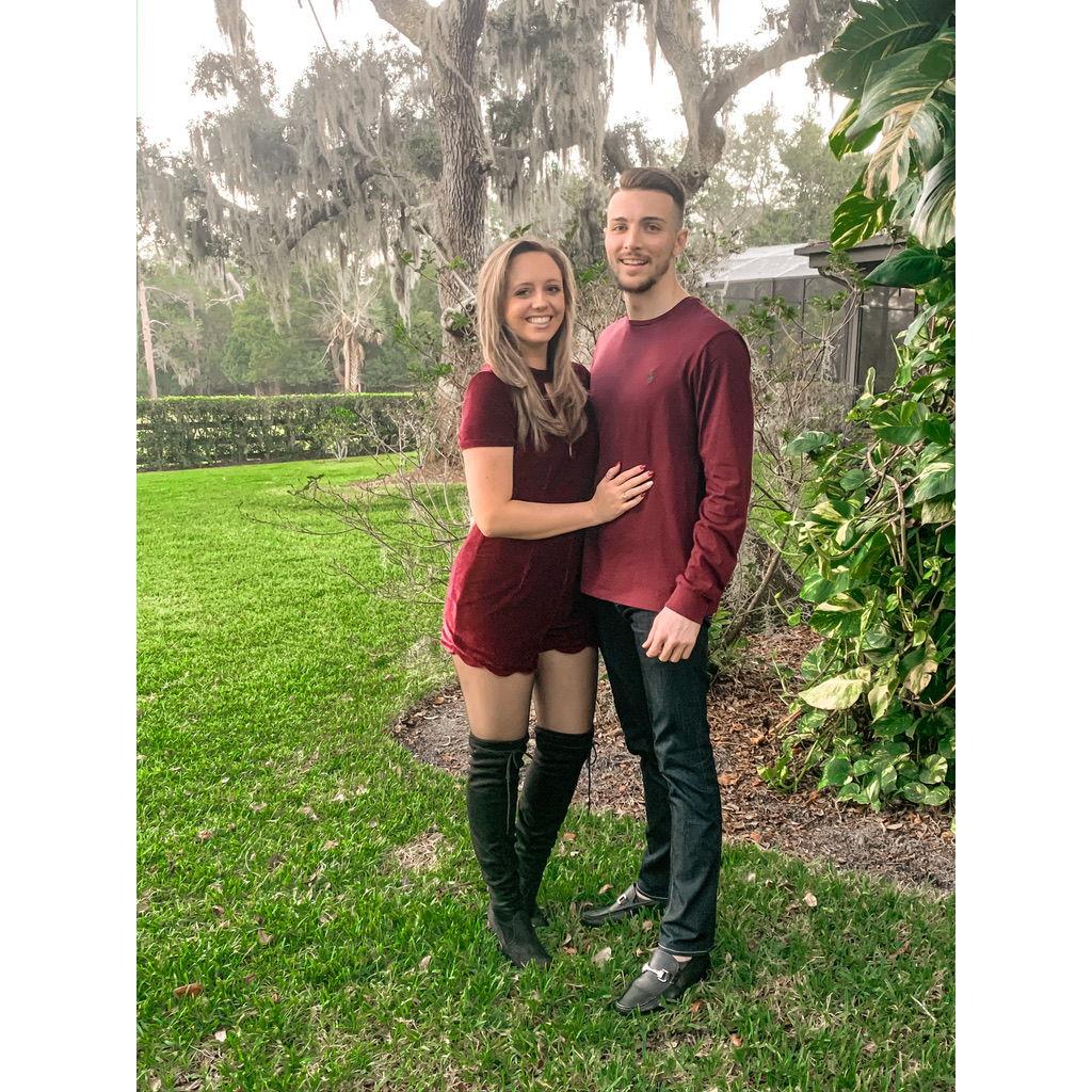 Christmas 2019