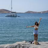 Piperi Beach