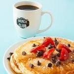 Bassett Street Brunch Club