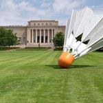 The Nelson-Atkins Museum of Art