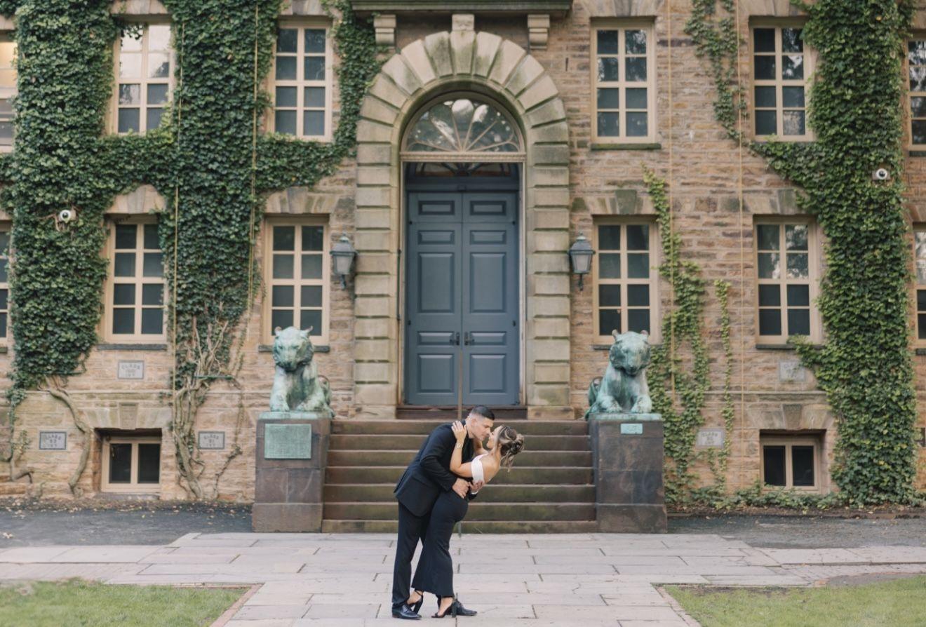 The Wedding Website of Erica Britko and Evo Ivanov