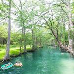 Blue Hole Regional Park