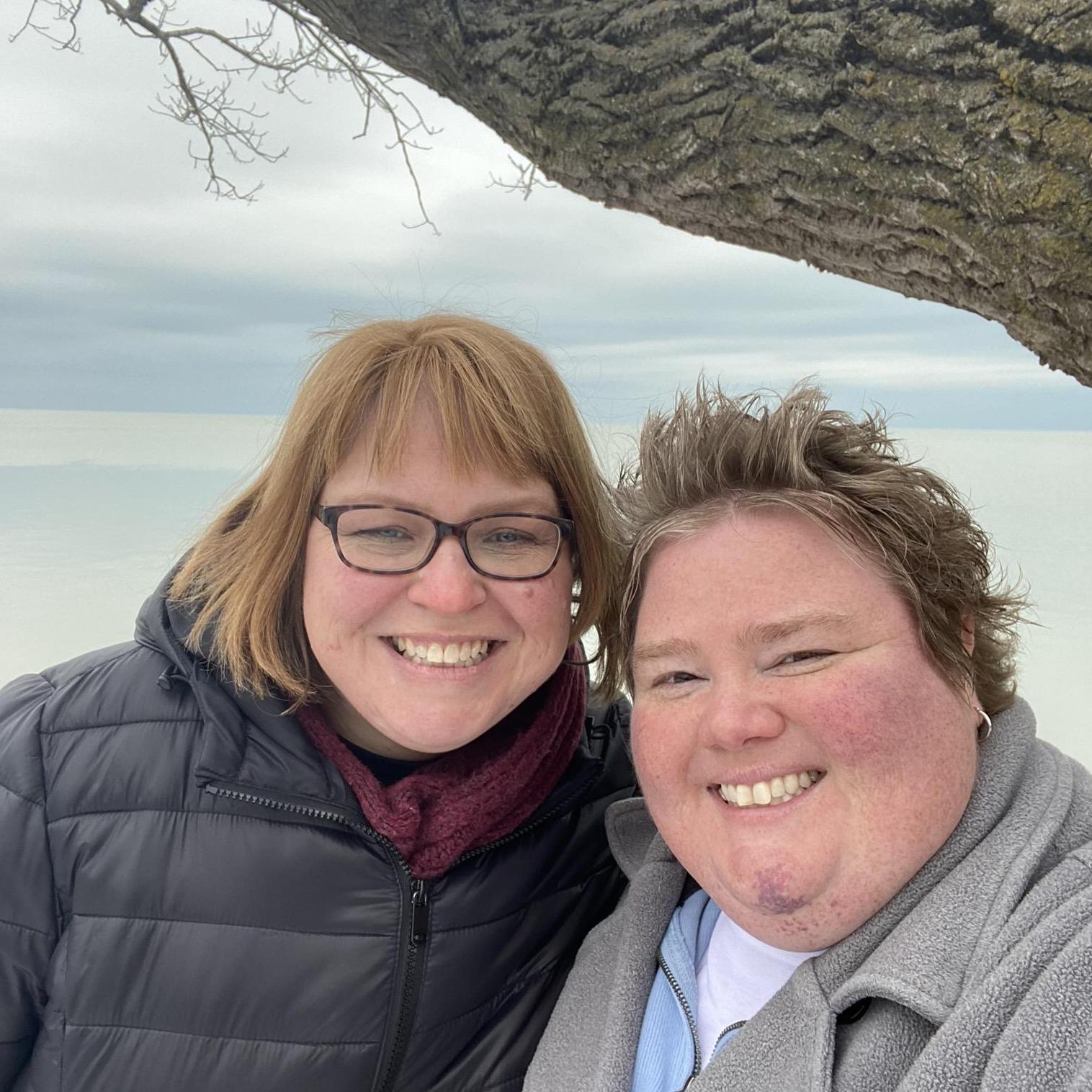 Visiting the Chicago Lakefront in 2020