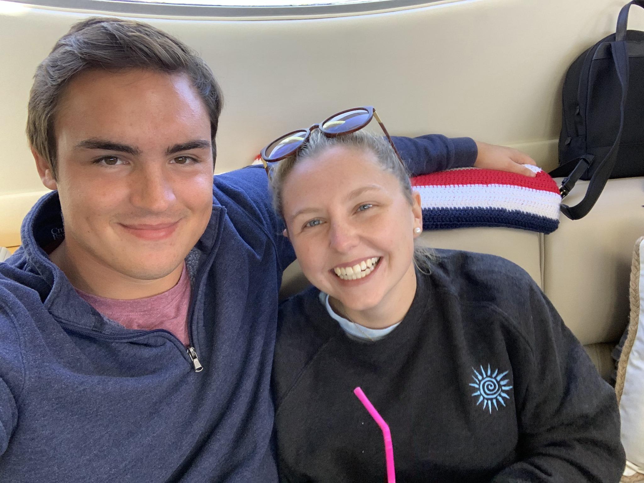 The Wedding Website of Dana Mangrelli and Kevin Stover