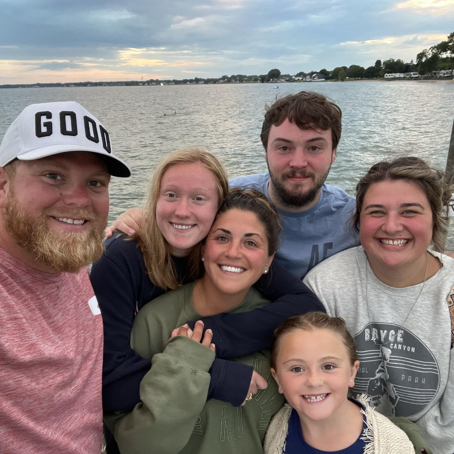 day trip to Tawas