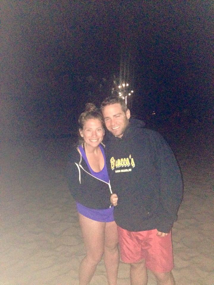 July 4th in Atlantic Beach