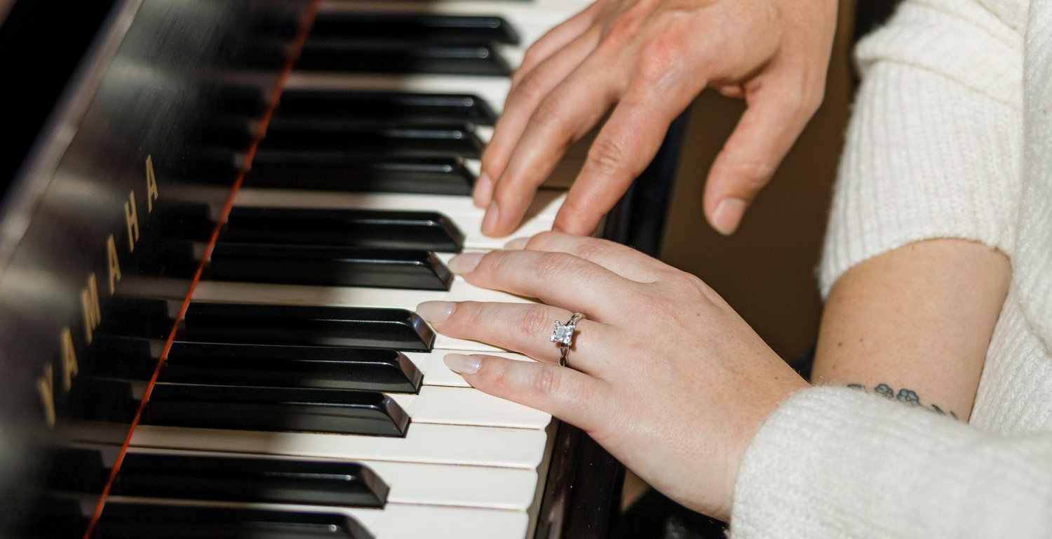 The Wedding Website of Ashley Costigan and Kai Trujillo