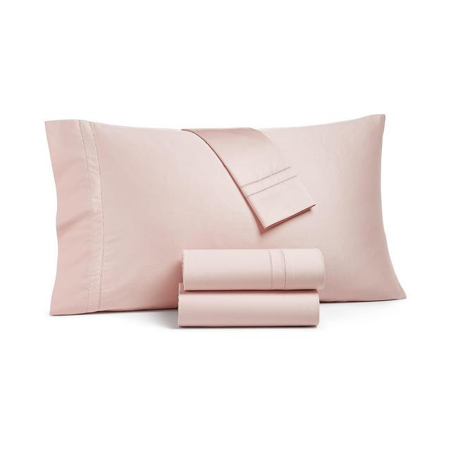 CLOSEOUT! Hotel Collection Classic 100% Egyptian Cotton 400 Thread Count Pillowcase Pair, King, Created for Macy's