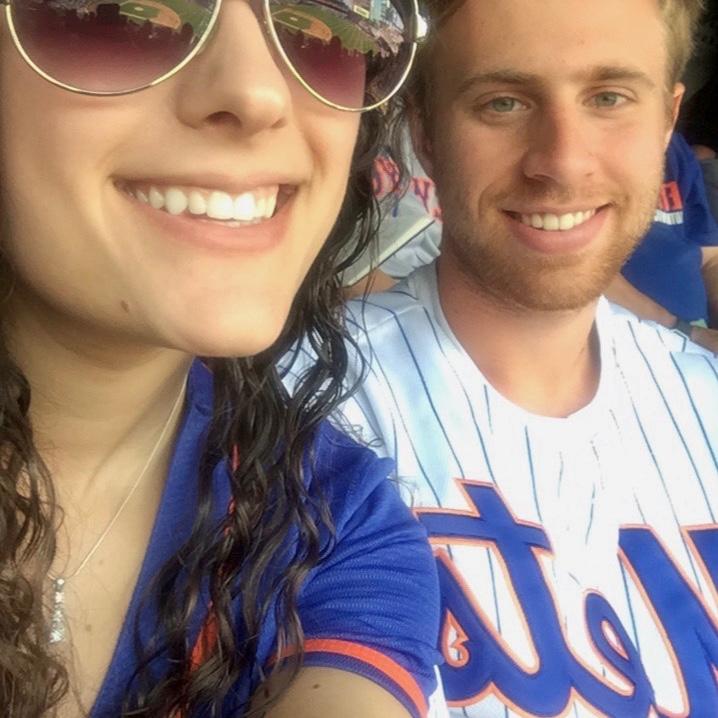 Let’s Go Mets
