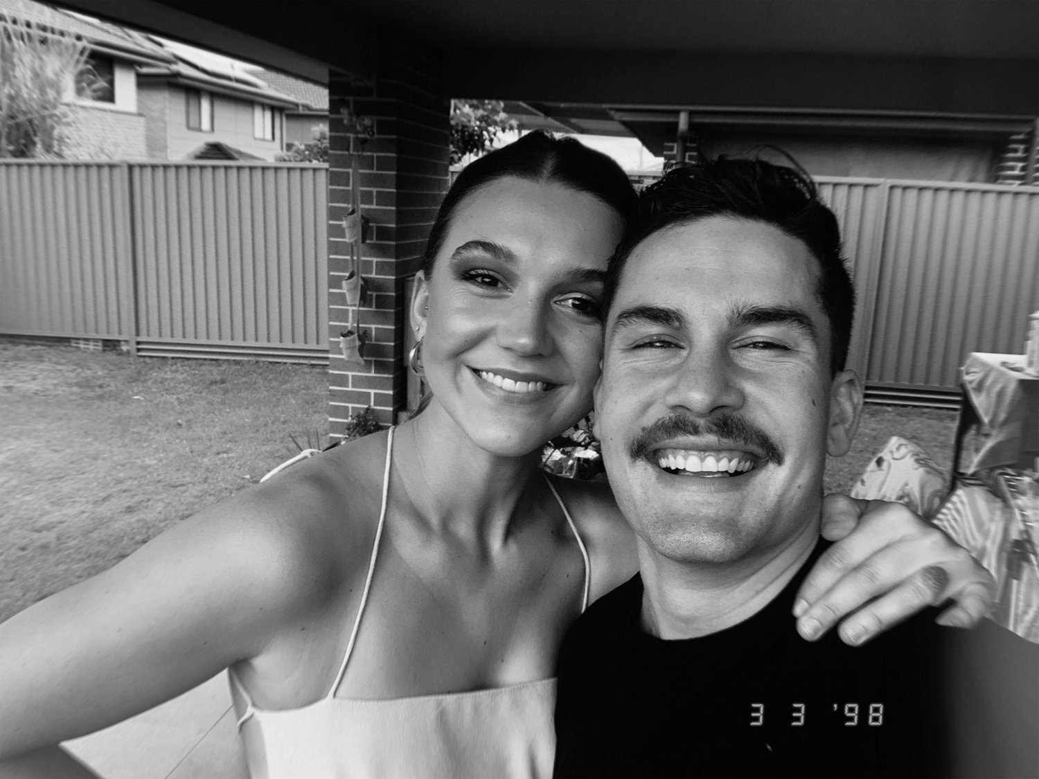 The Wedding Website of Erin Morley and Nathan Duguid