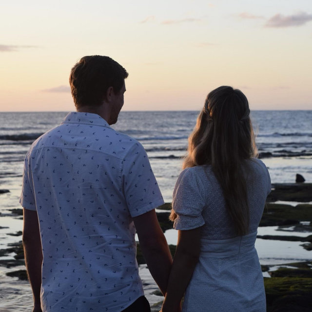 Our Honeymoon Fund