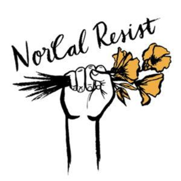 Donate to NorCal Resist