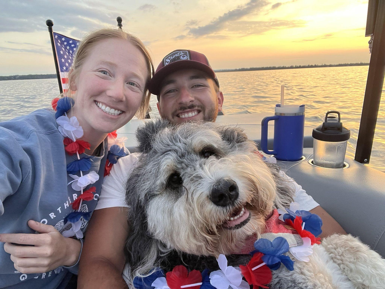 The Wedding Website of Katrina Ritchey and Jared Cobb