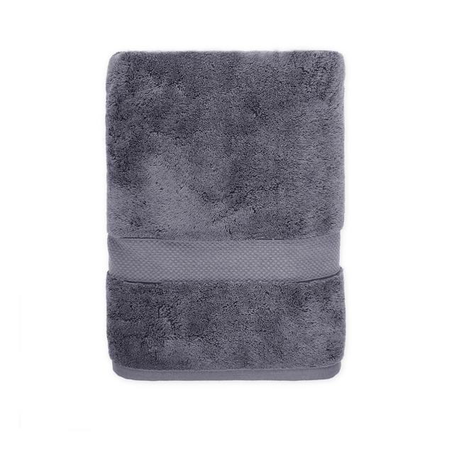 Wamsutta® Egyptian Cotton Bath Towel in Steel Grey
