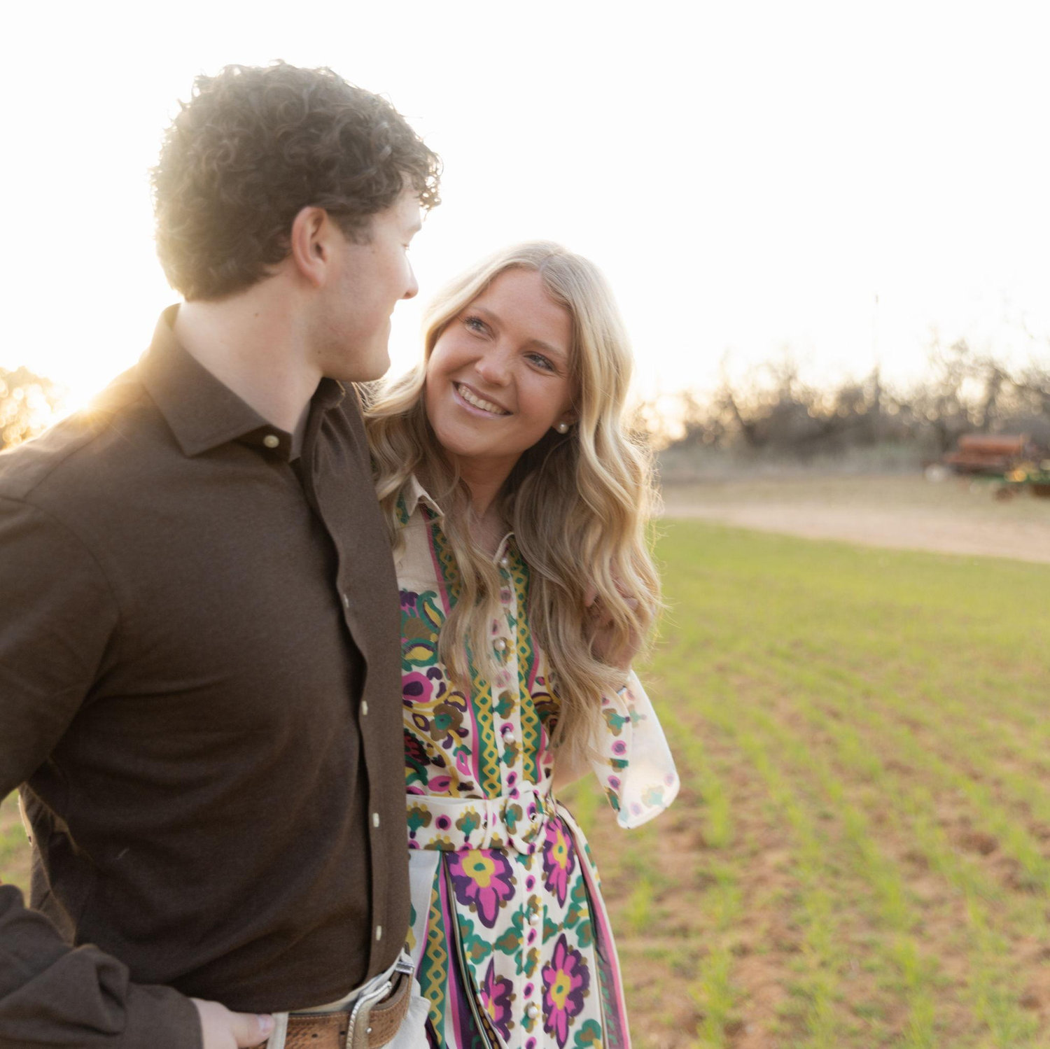Engagement Shoot photos!