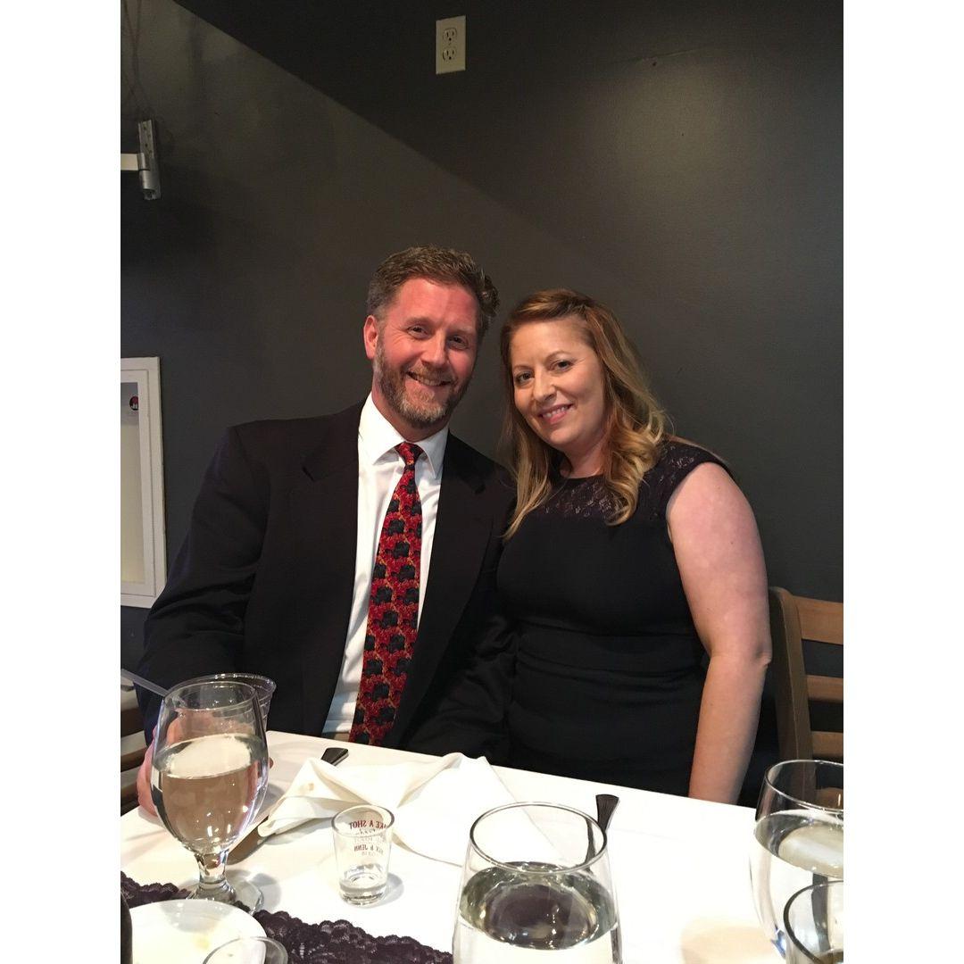 Family Wedding