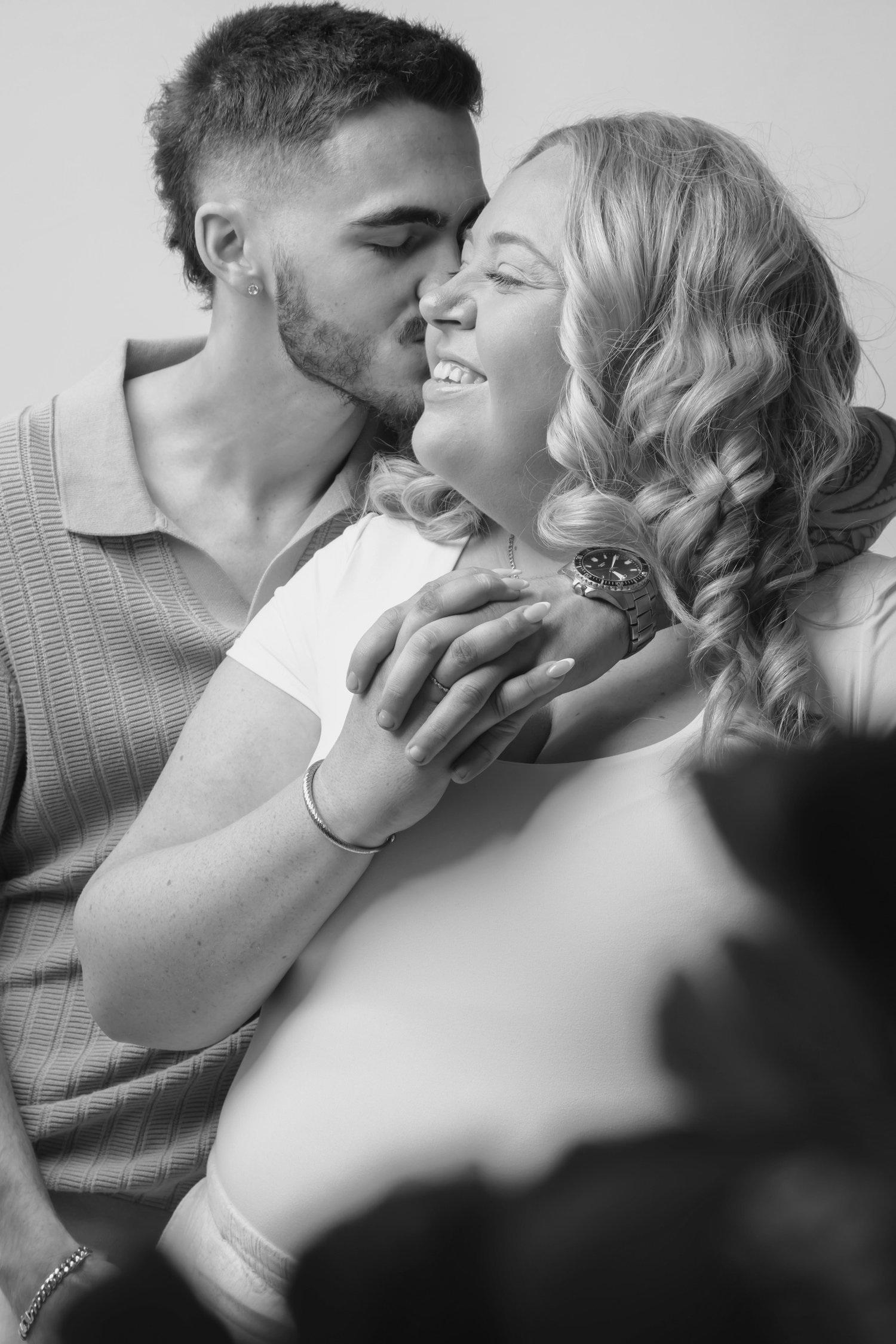 The Wedding Website of Jai Harrington and Jessica Gavin