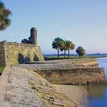 Castillo de San Marcos