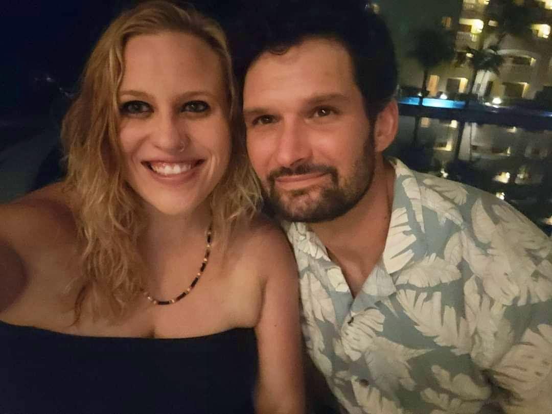 The Wedding Website of Ashlee Franklin and Russell McLarnon