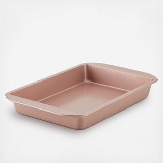 Farberware purECOok Hybrid Ceramic Nonstick Baking Pan / Nonstick