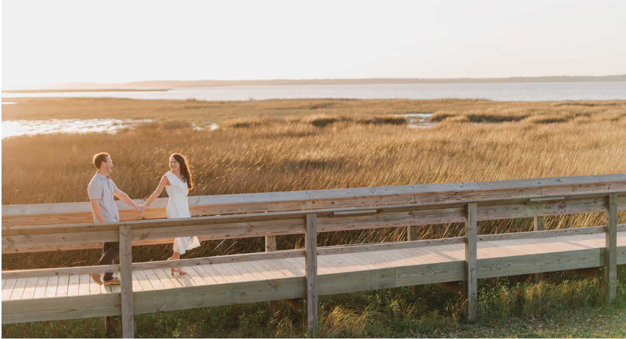 The Wedding Website of Elizabeth Earle and Steven Douglas