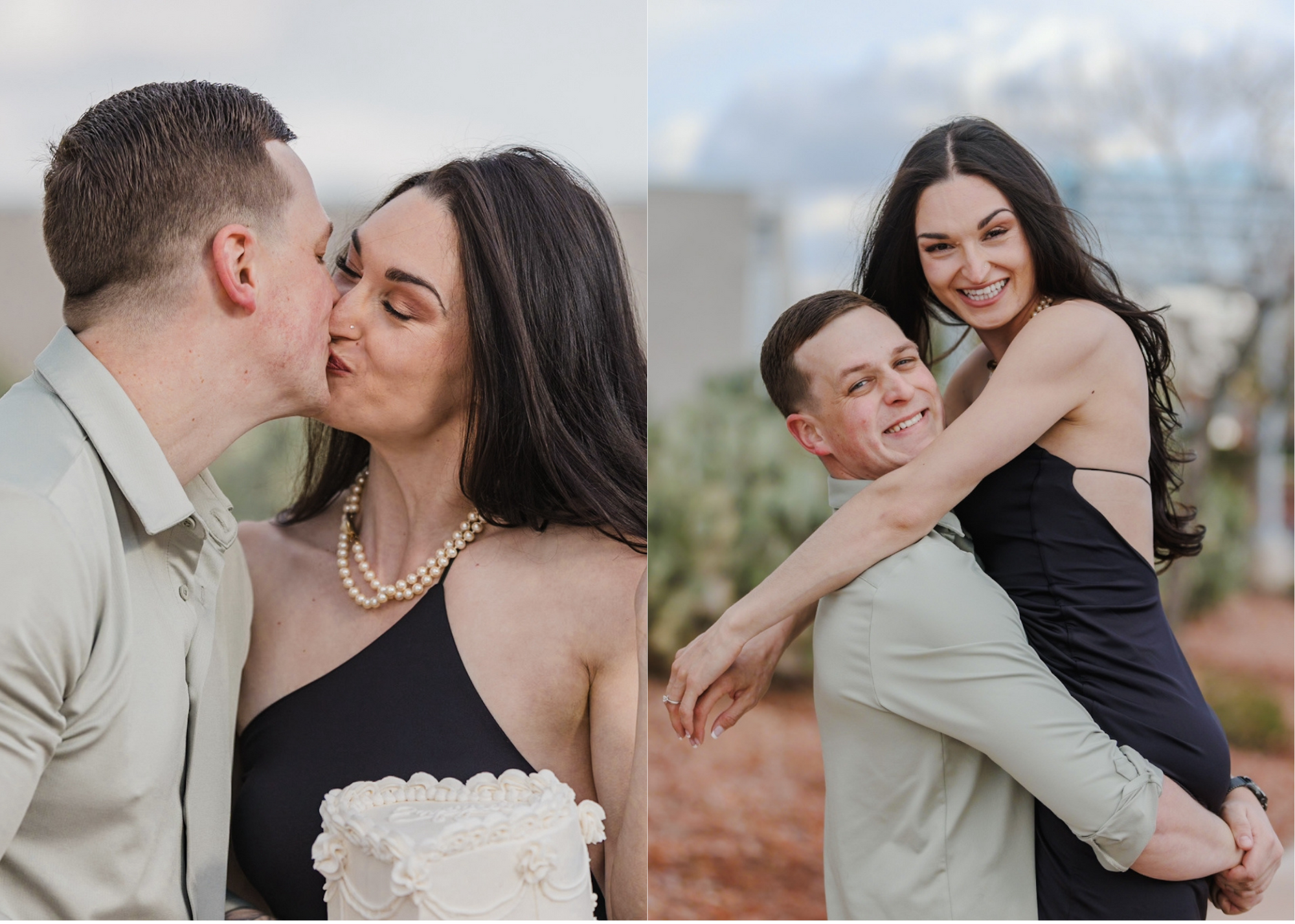 The Wedding Website of Wyatt Honstein and Tiffany Garcia