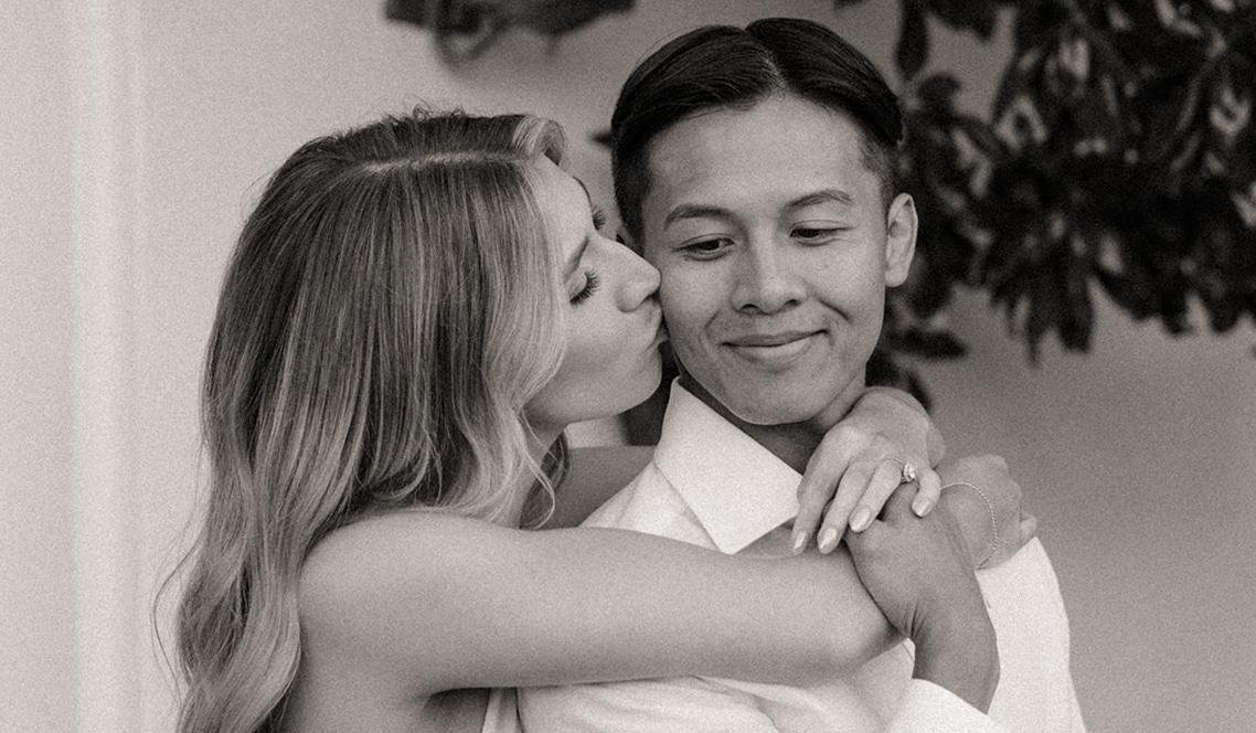 The Wedding Website of Kendra Stone and Austin Bui
