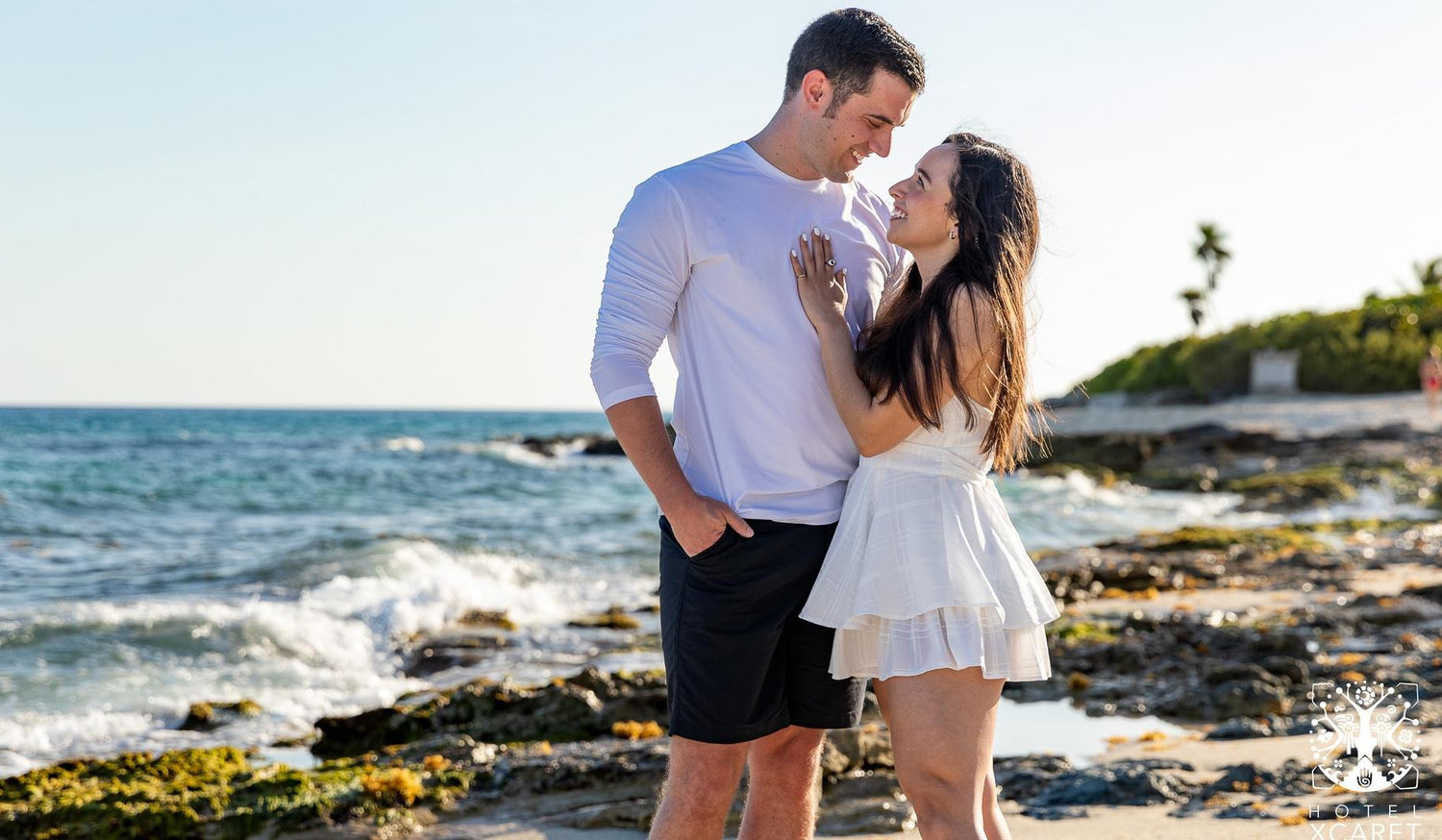 The Wedding Website of Damon Taylor and Ehsly Mata