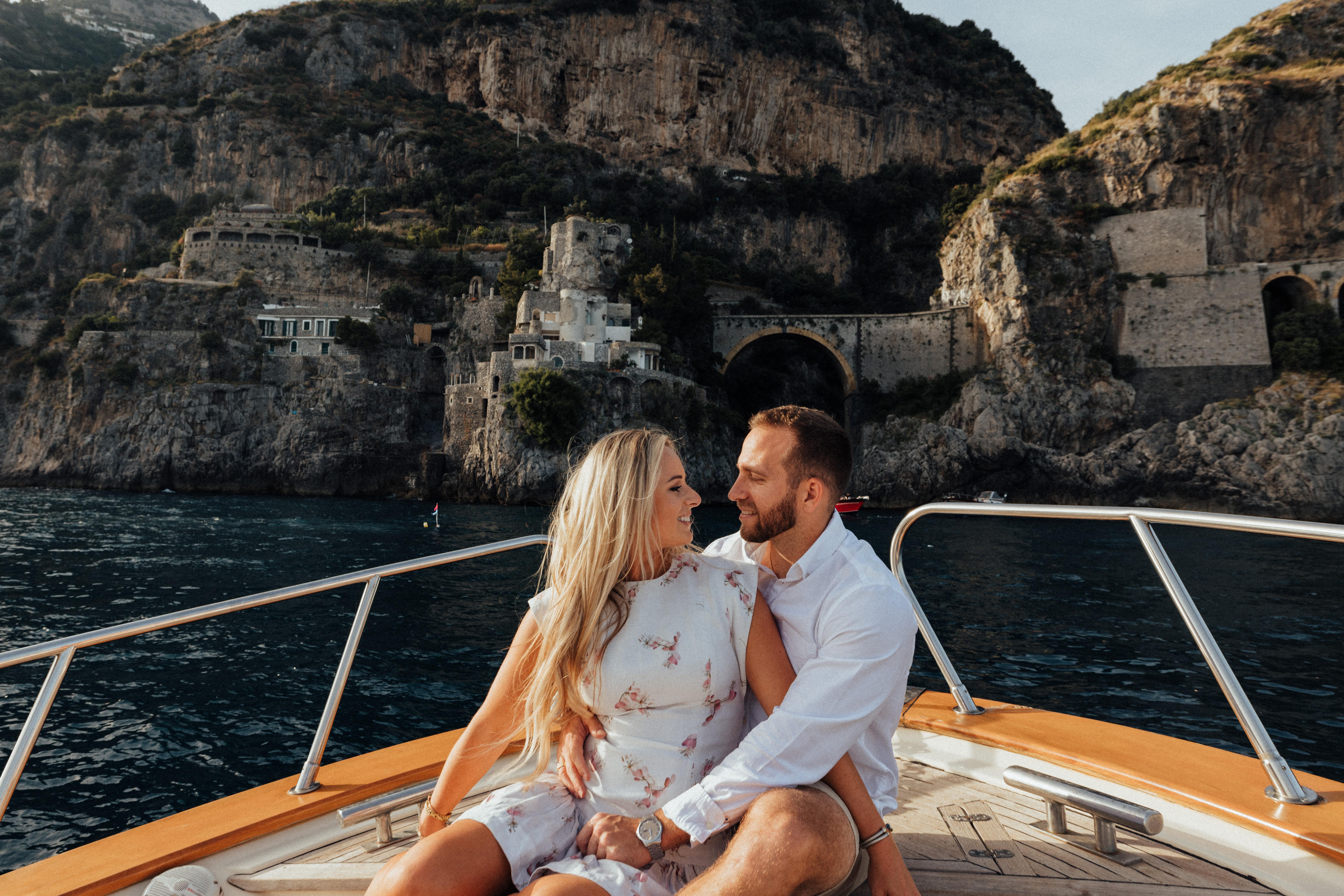 The Wedding Website of Michael Romanelli and Meghan Stewart
