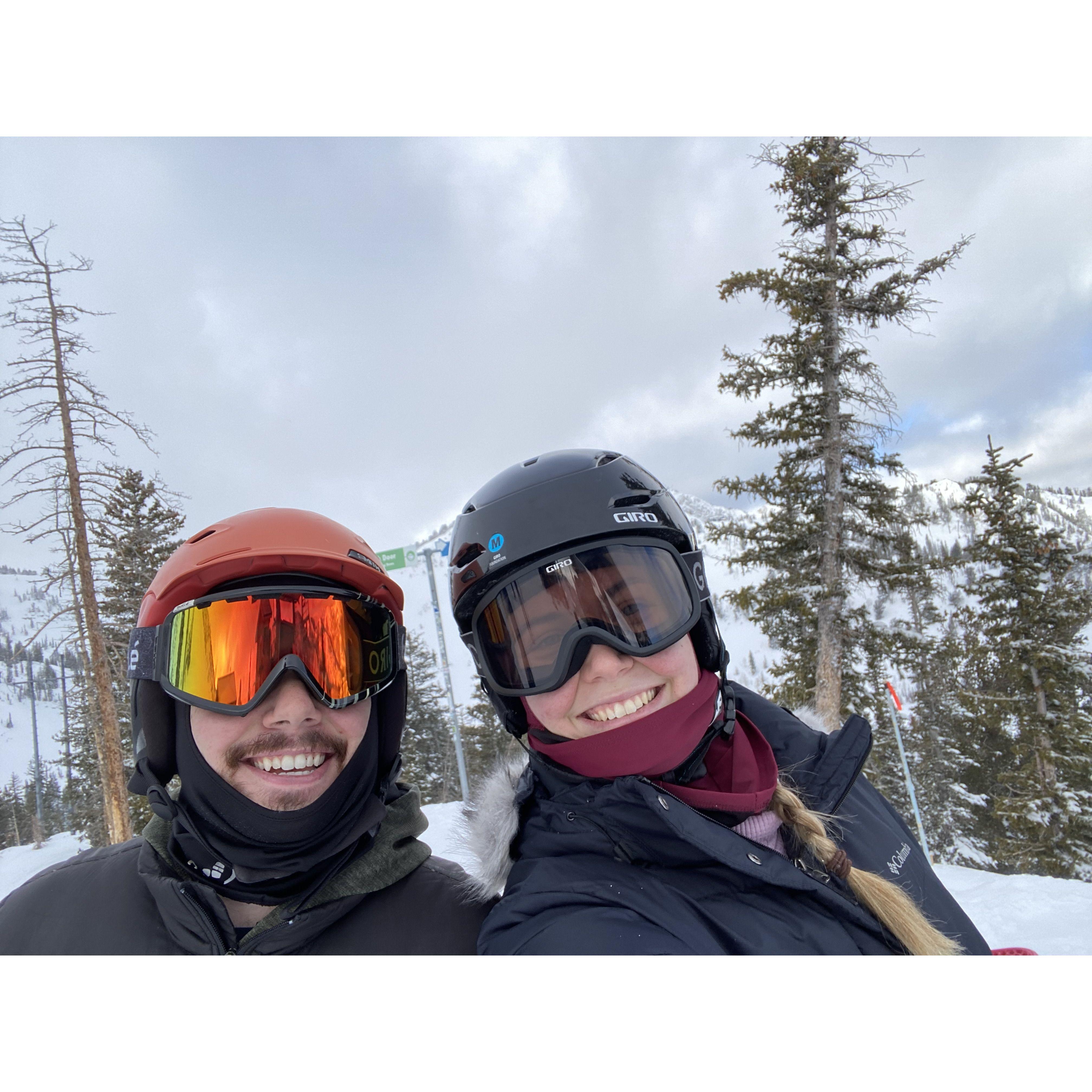 Utah