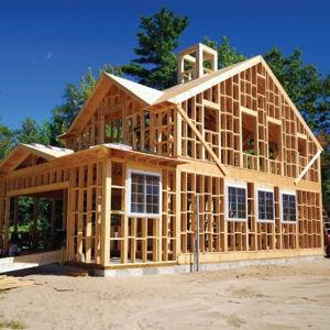 Home Construction Fund