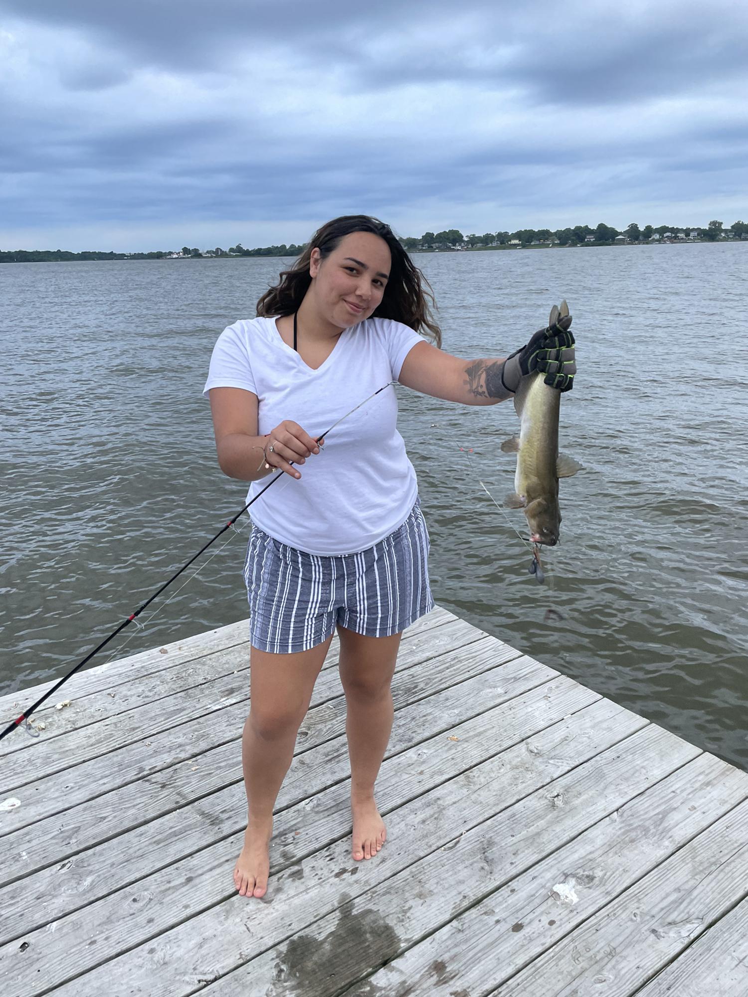 Maryland Fishing