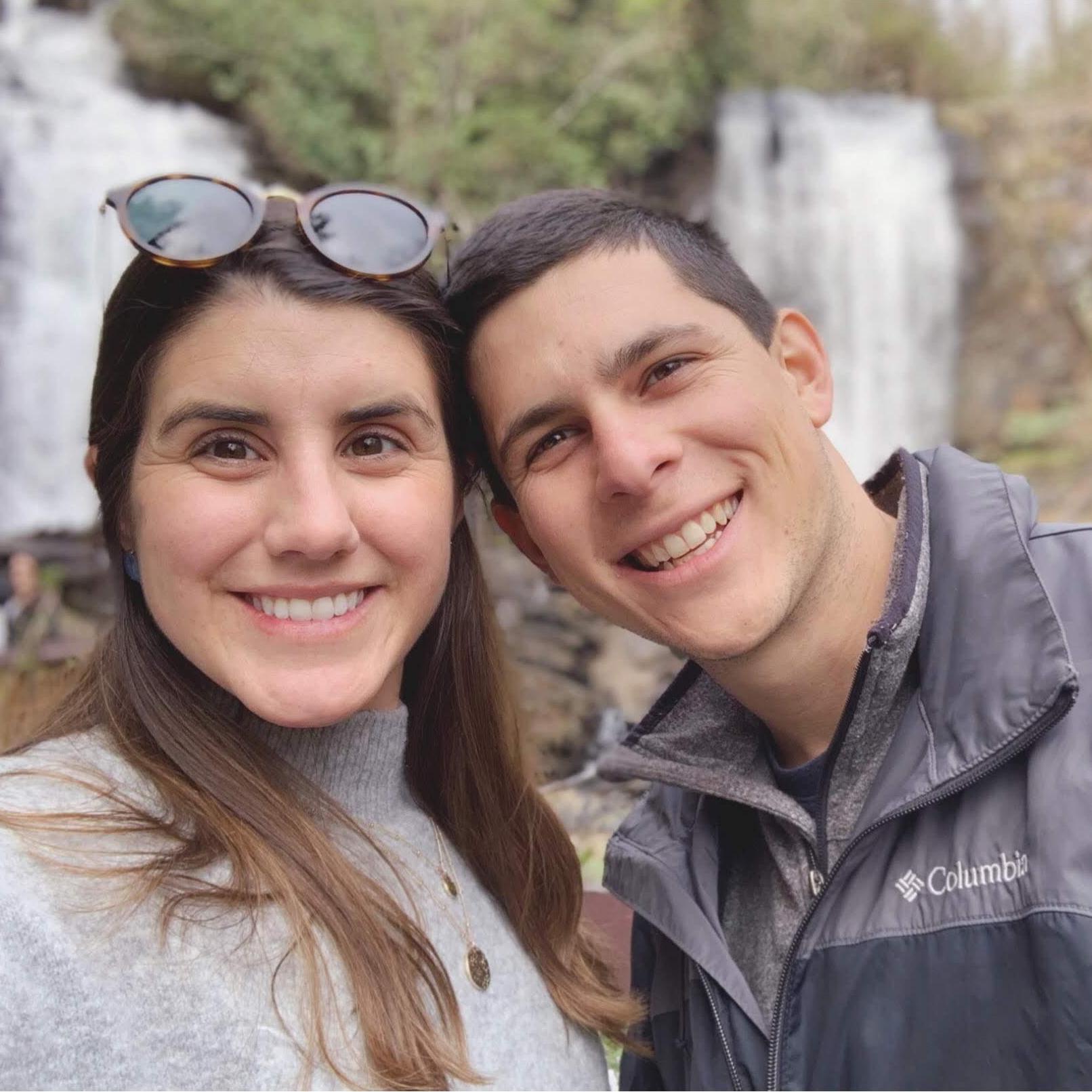 Helen, Georgia - March 2019