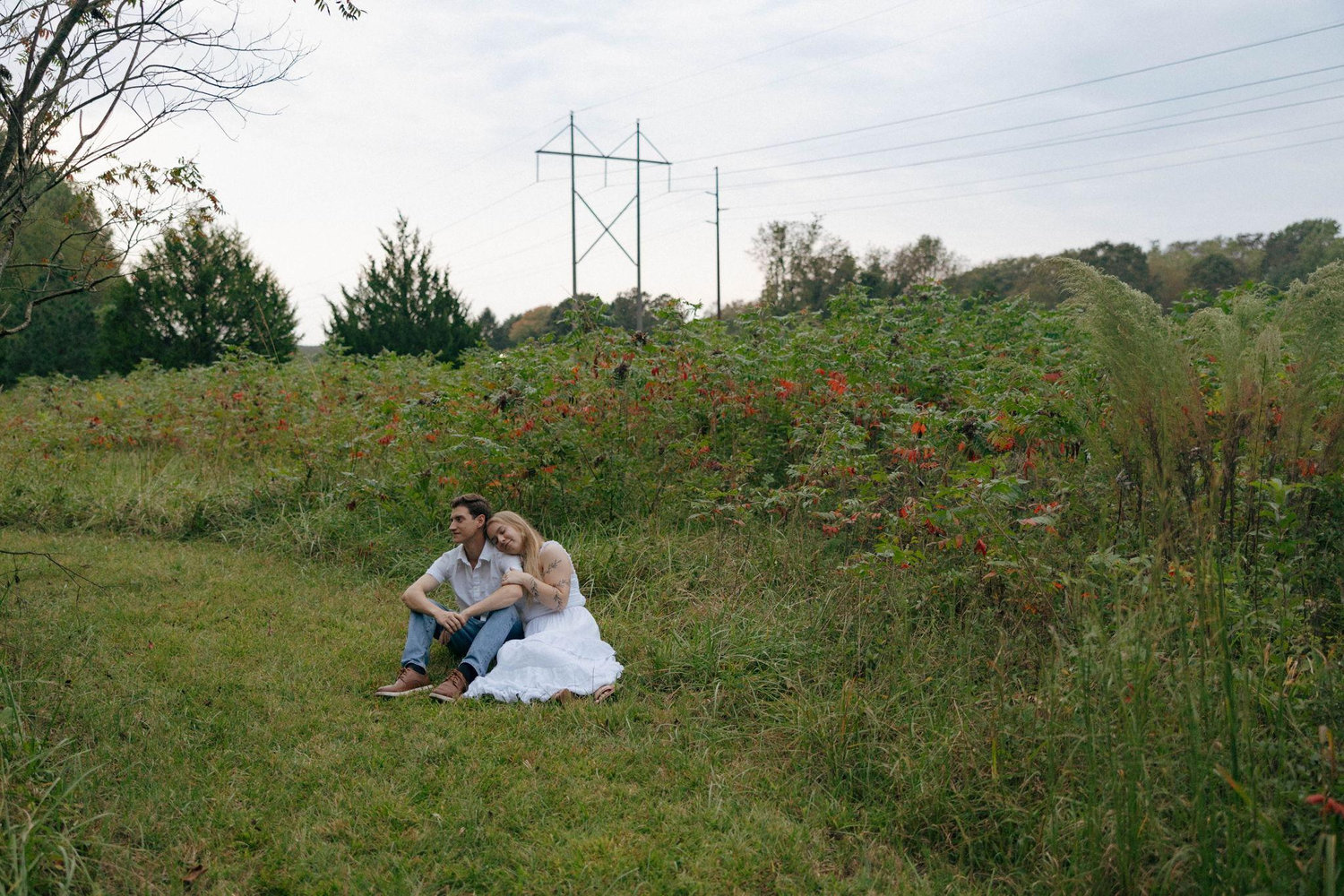 The Wedding Website of Leah Elliott and Austin Brinsfield