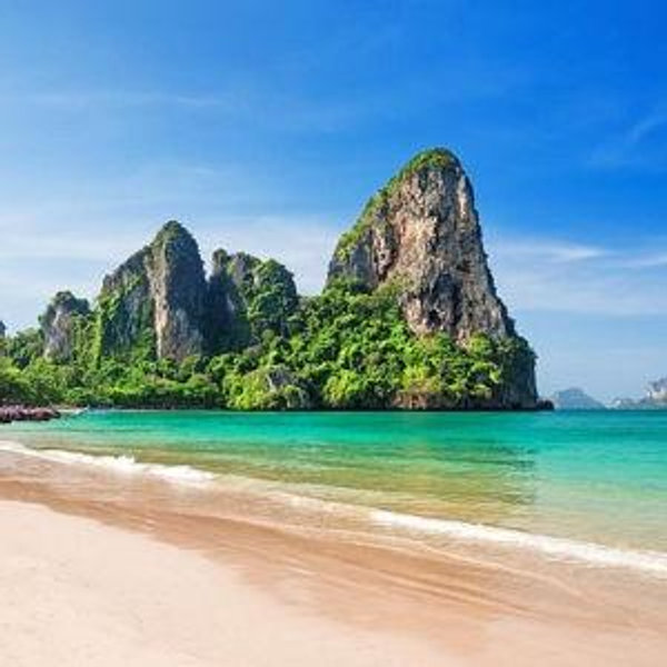 Southeast Asia Honeymoon Fund