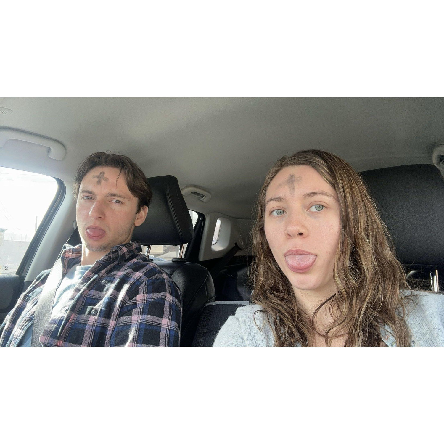 Ash Wednesday 2023
