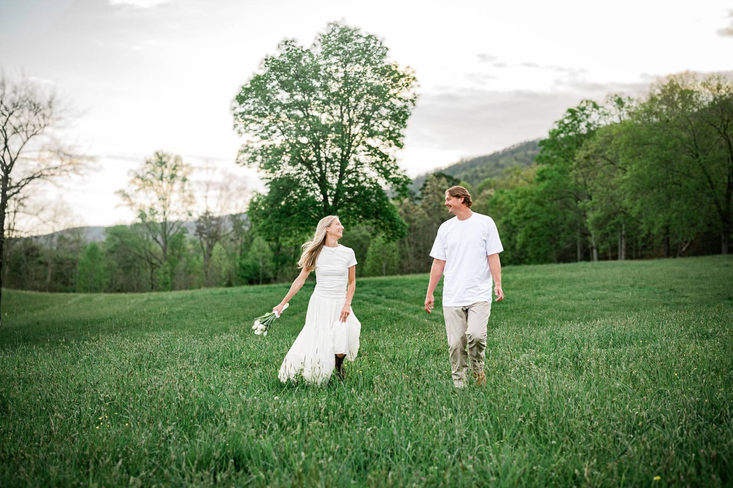 The Wedding Website of Olivia Wheeler and Satchel Hester