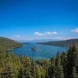 Scenic Views & Hikes