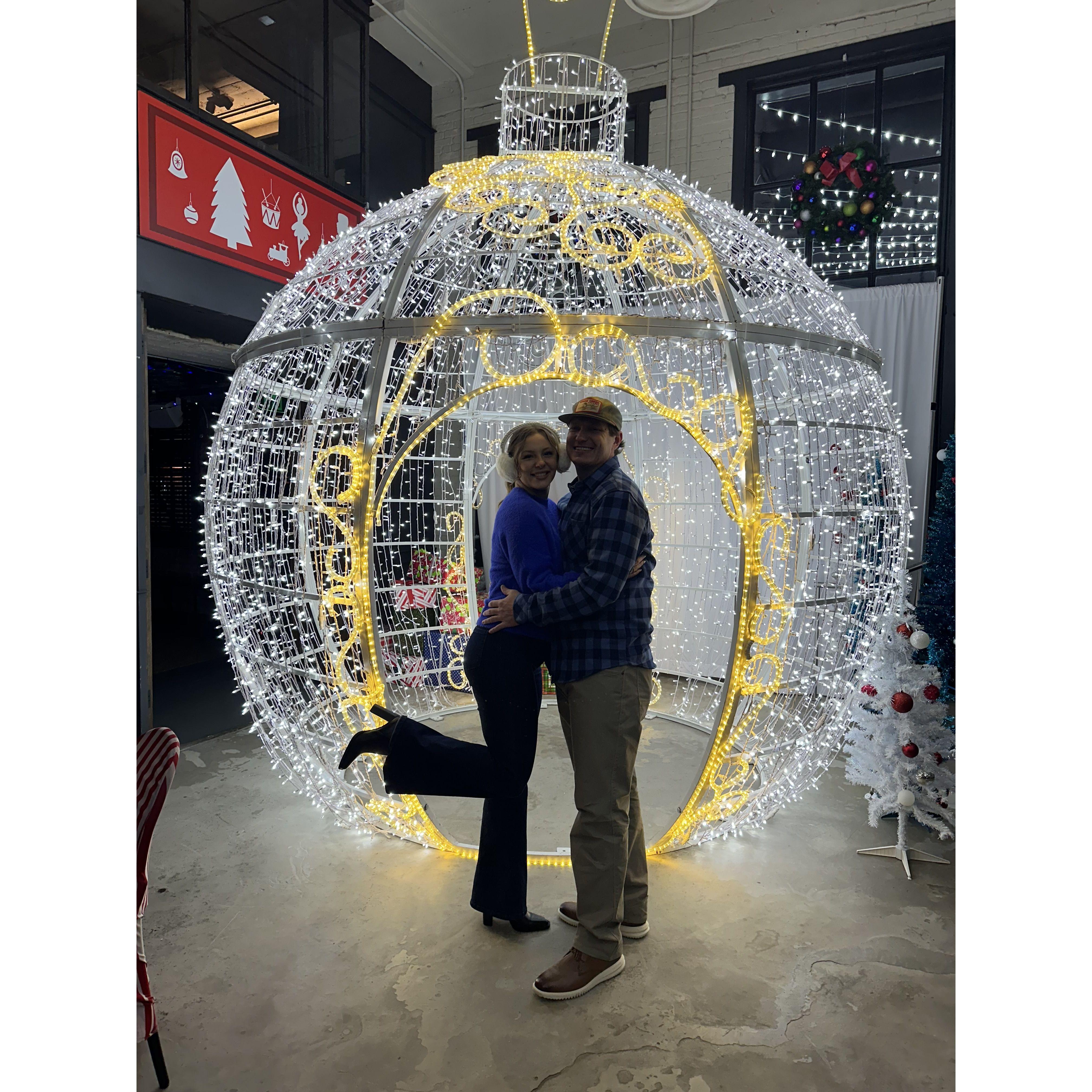 Ponce City Market - Atlanta
